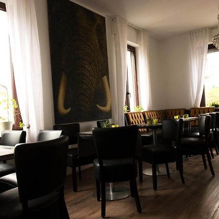 Lüdenscheid Lazarus Hotel & Restaurant מראה חיצוני תמונה
