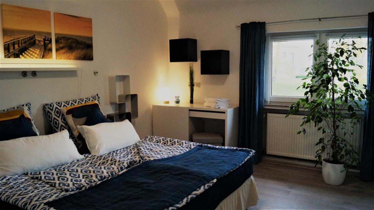 Lüdenscheid Lazarus Hotel & Restaurant מראה חיצוני תמונה